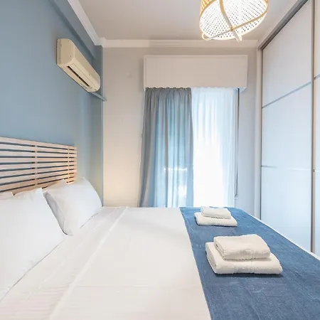 Appartement Getaway *