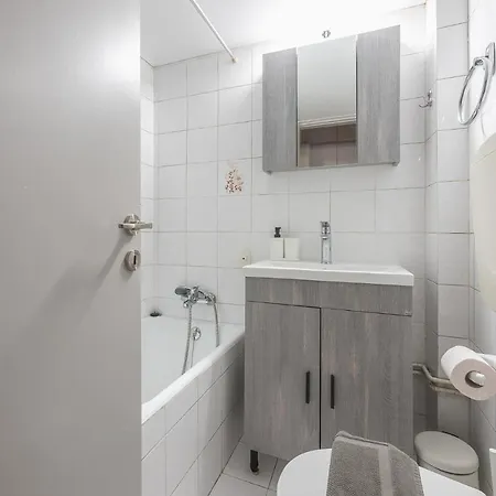 Appartement Getaway *