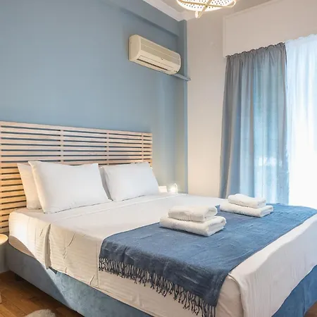 Appartement Getaway *