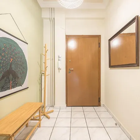 Appartement Getaway