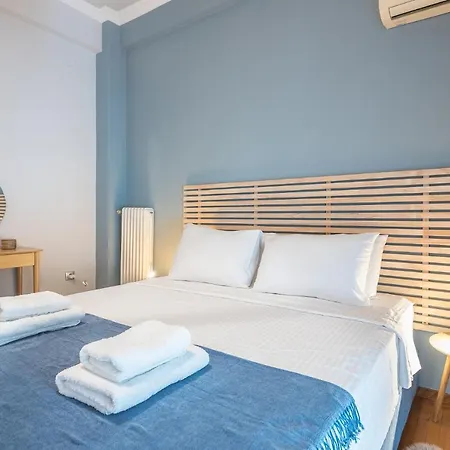 Getaway Athènes