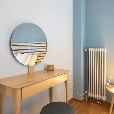 Apartment Getaway Athens
