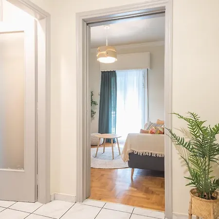 Apartment Getaway
