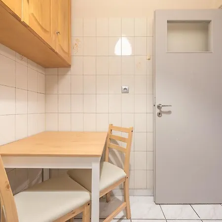 Getaway Apartment *